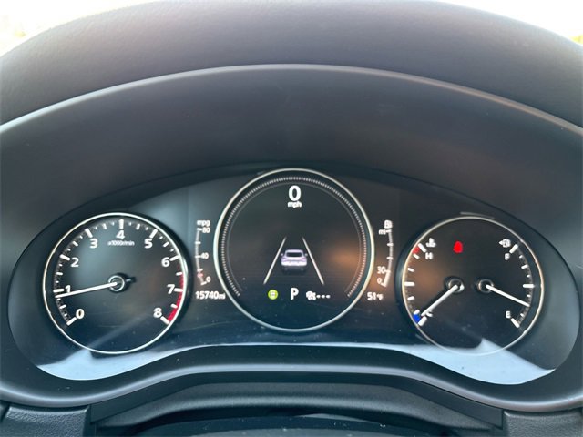 Used 2024 MAZDA CX-30 AWD 2.5 S w/ Select Sport Pkg image 23