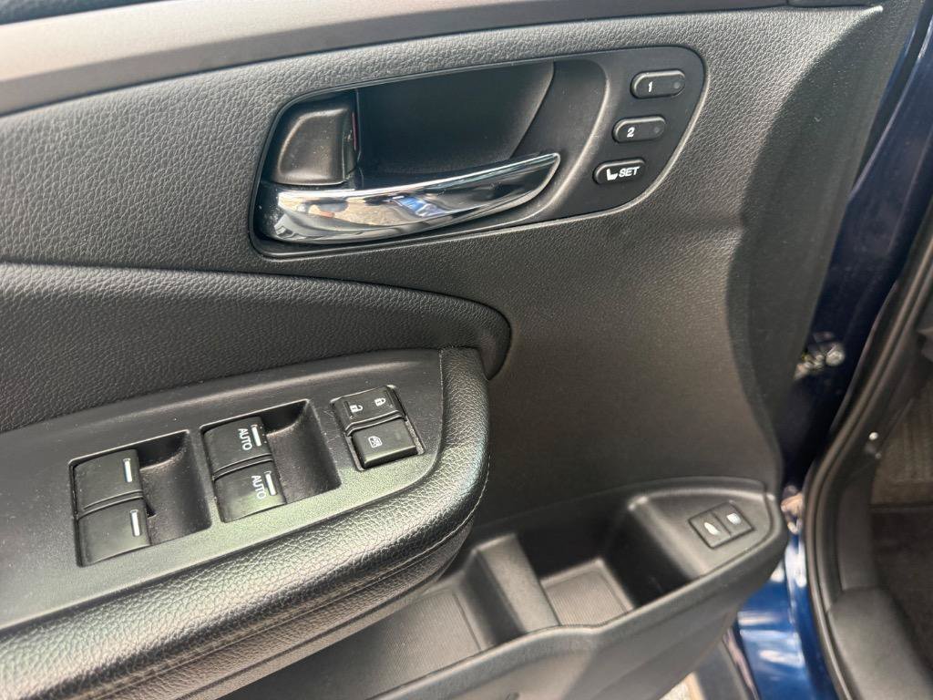 Used 2019 Honda Passport EX-L image 41