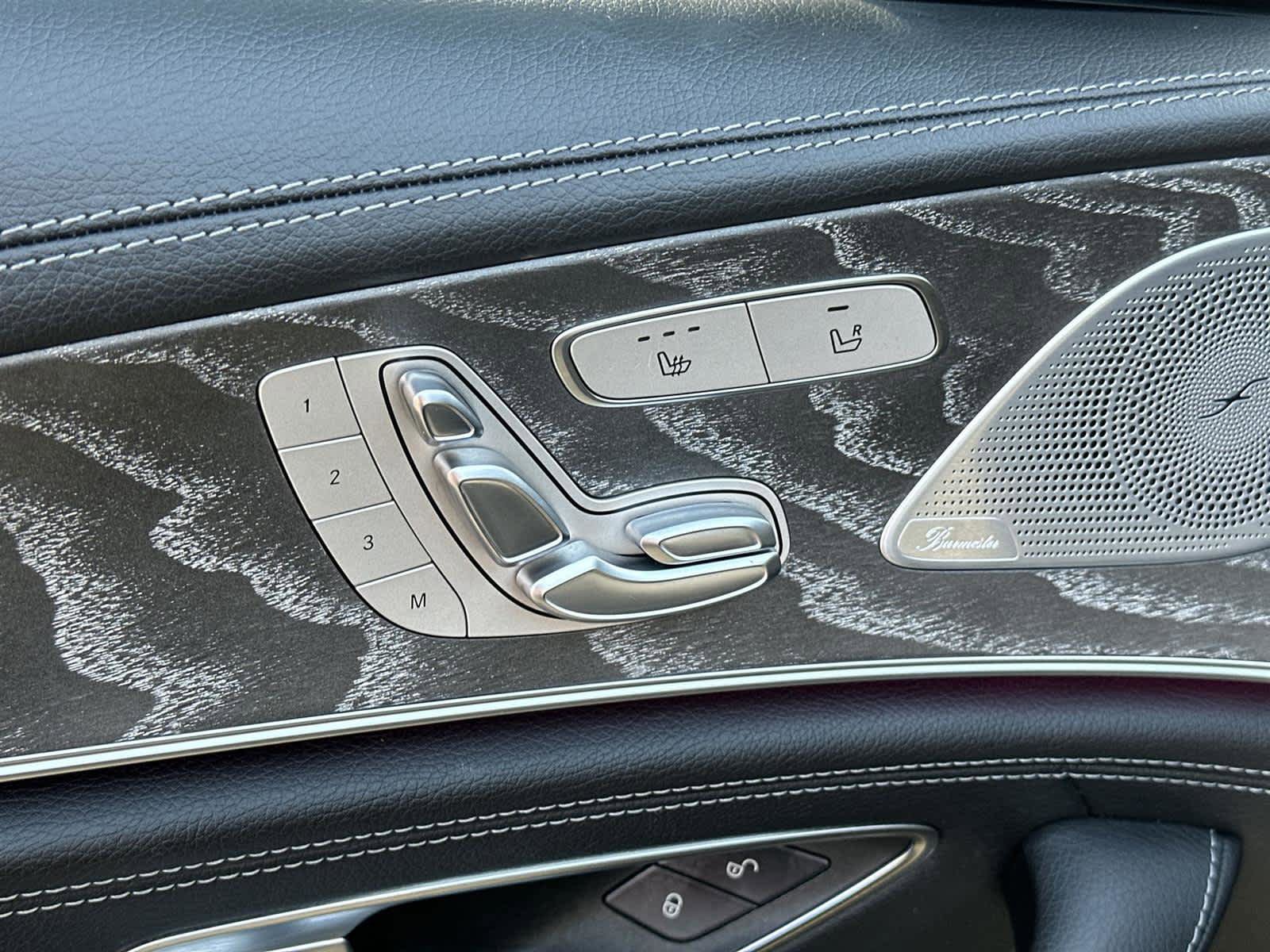 Used 2022 Mercedes-Benz AMG GT 43 image 23