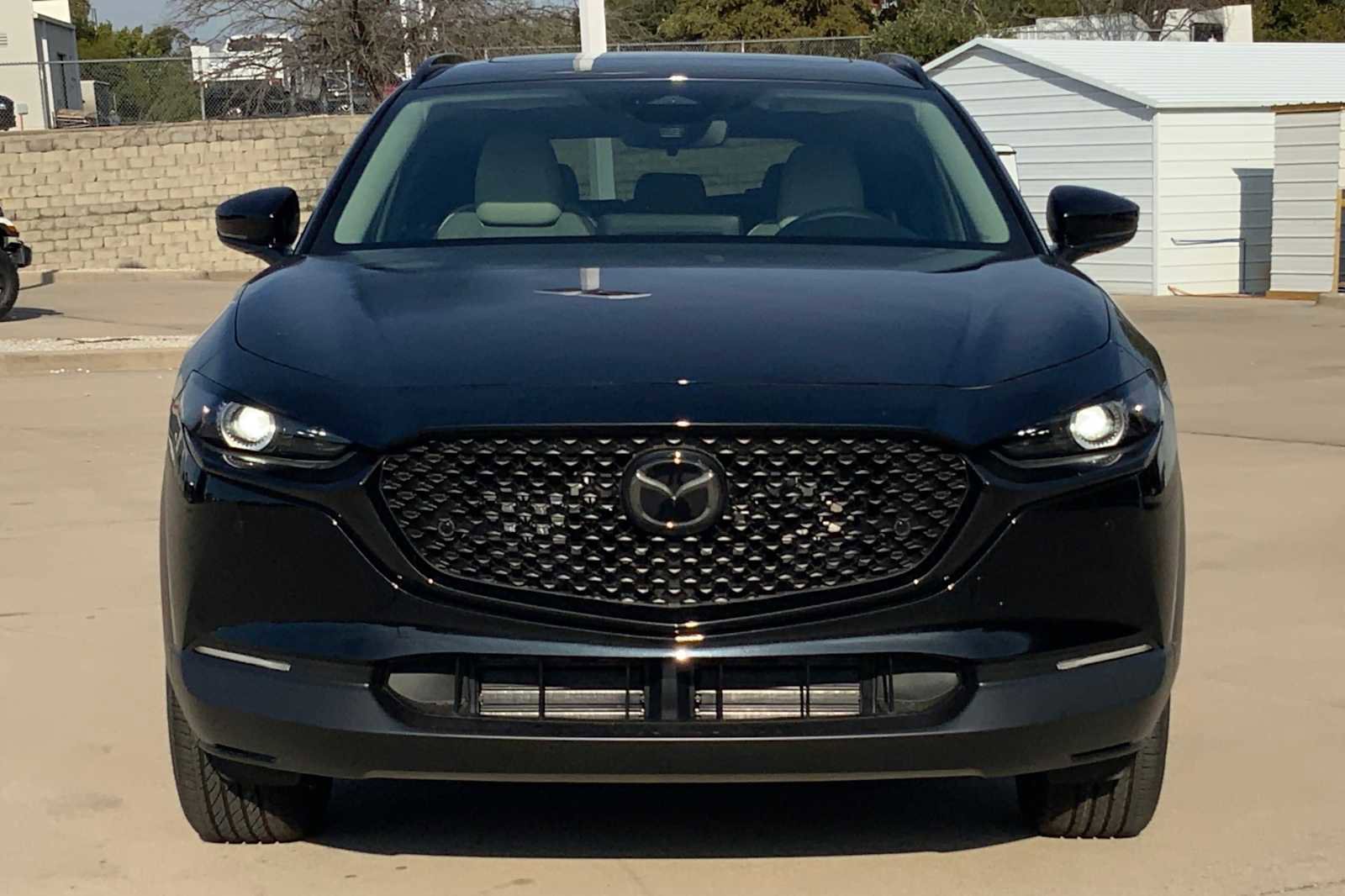 New 2026 MAZDA CX-30 AWD 2.5 S image 3