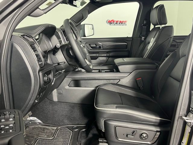 New 2026 RAM 1500 Limited image 27