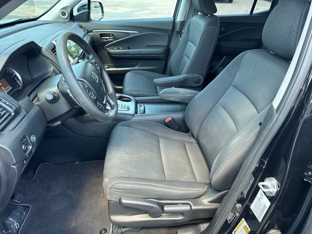 Used 2020 Honda Ridgeline Sport image 16