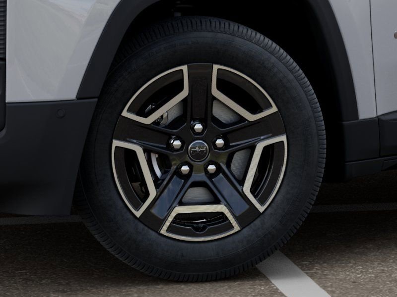 New 2026 Jeep Cherokee Limited AWD/4WD image 8