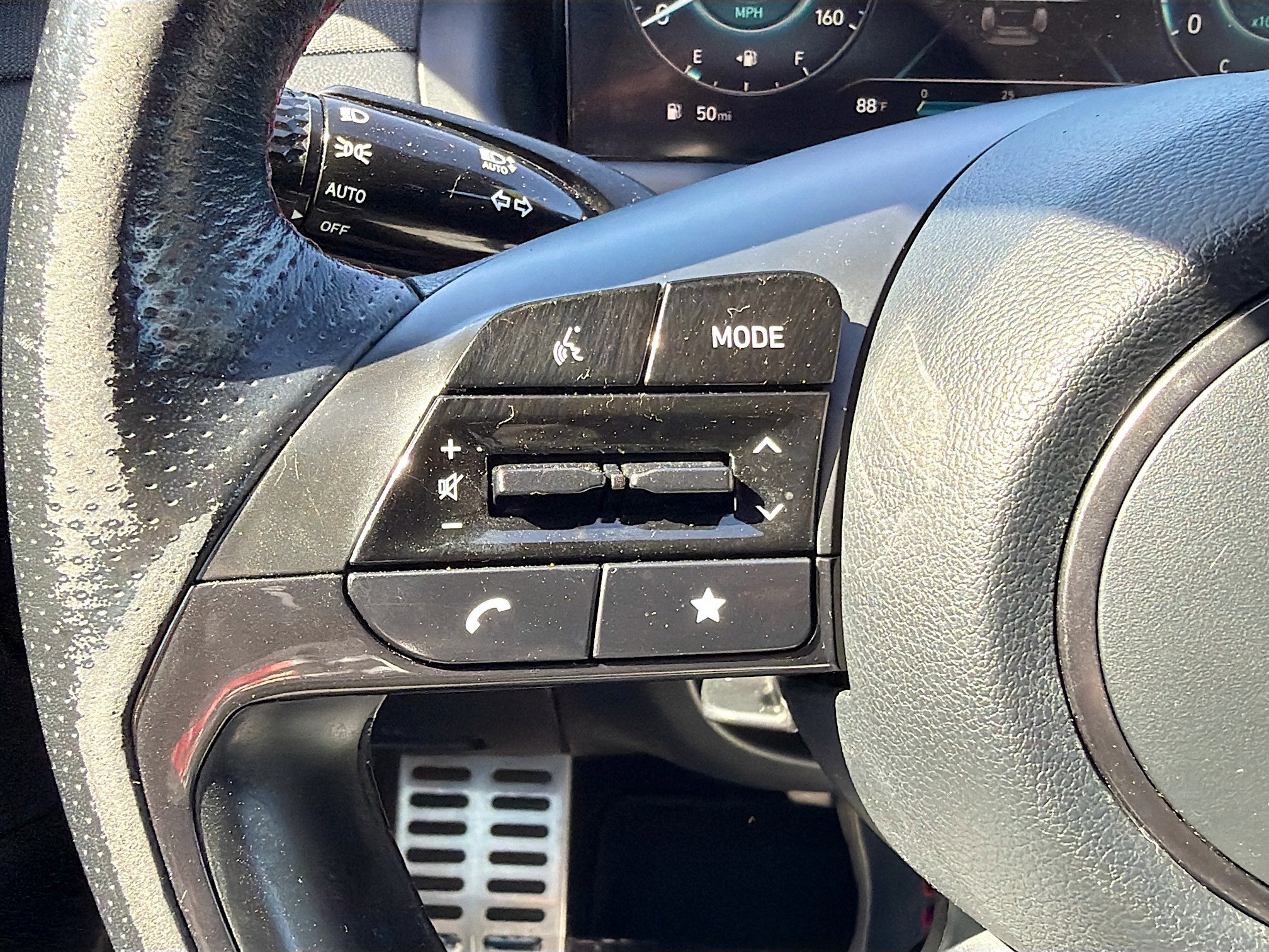 Used 2022 Hyundai Tucson N Line image 36