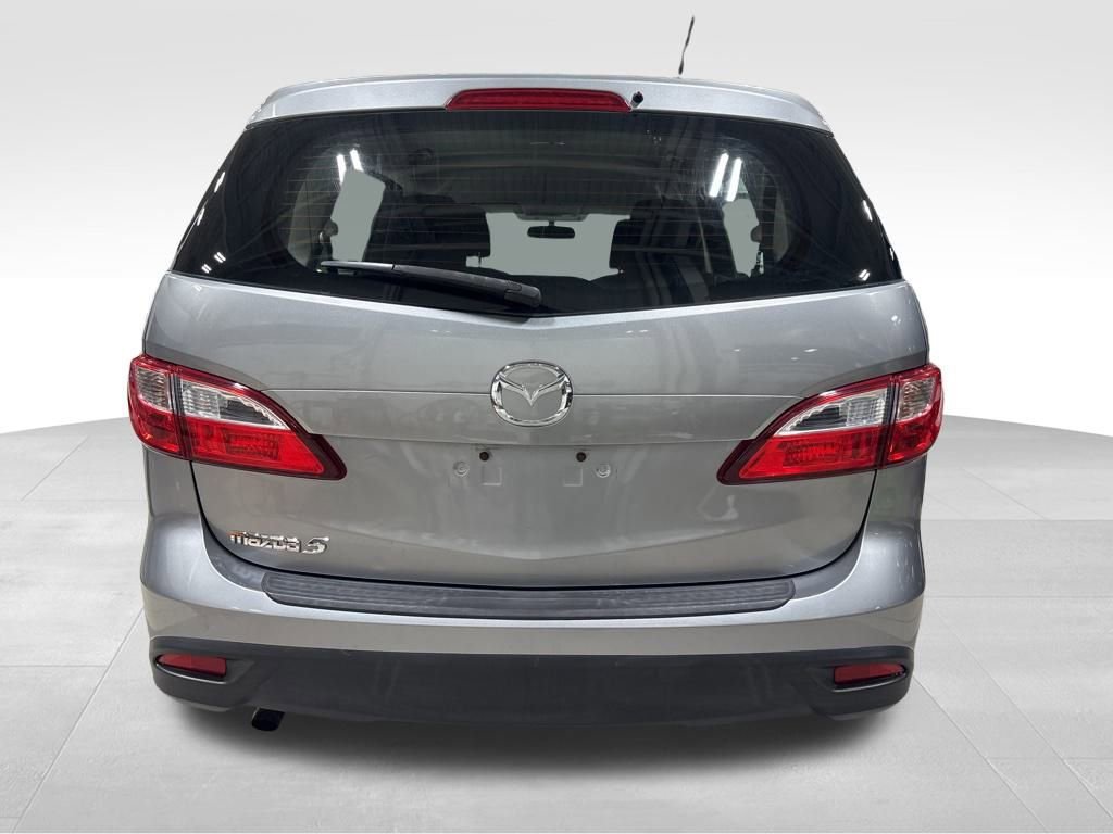 Used 2014 MAZDA MAZDA5 Sport image 32