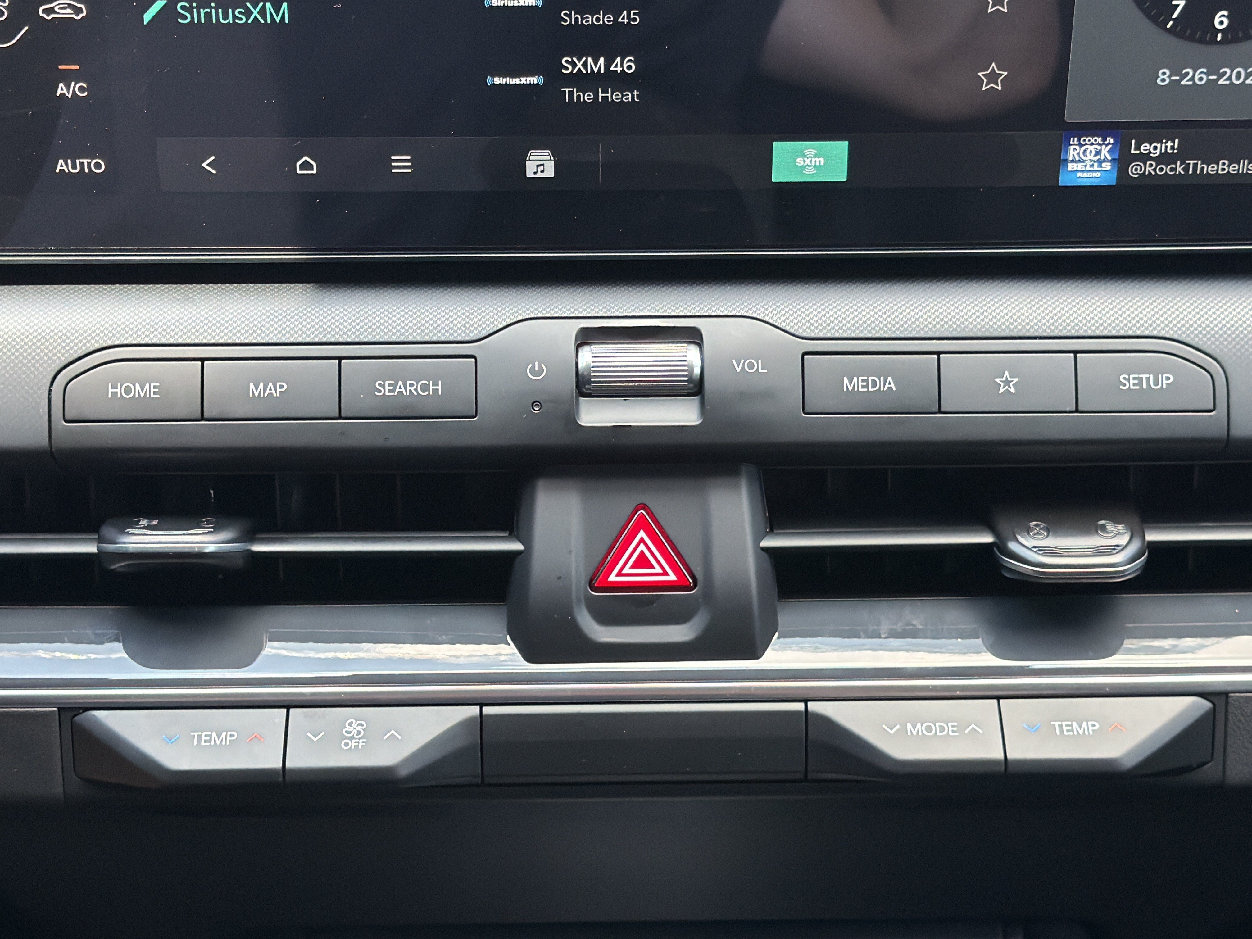 New 2026 Kia K4 EX FWD image 7