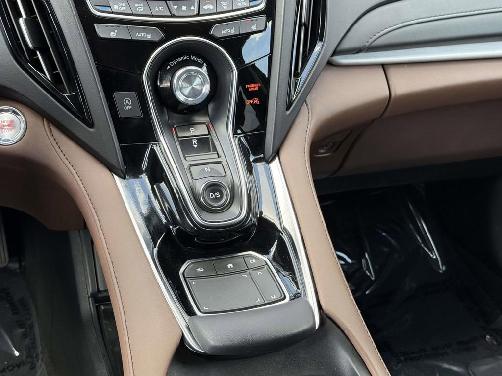 Used 2021 Acura RDX w/ Technology Package image 16