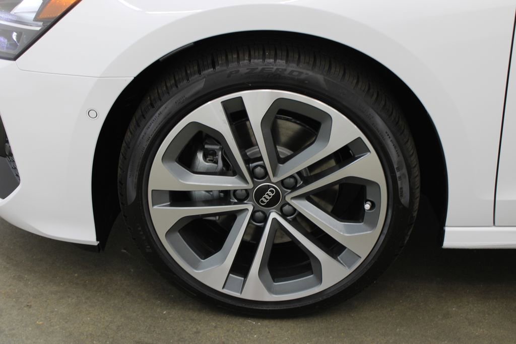 New 2026 Audi A3 2.0T Premium image 30