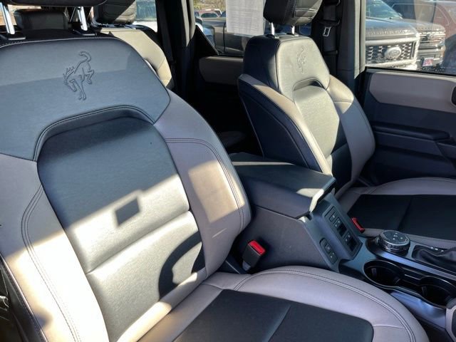 Used 2024 Ford Bronco Big Bend image 24