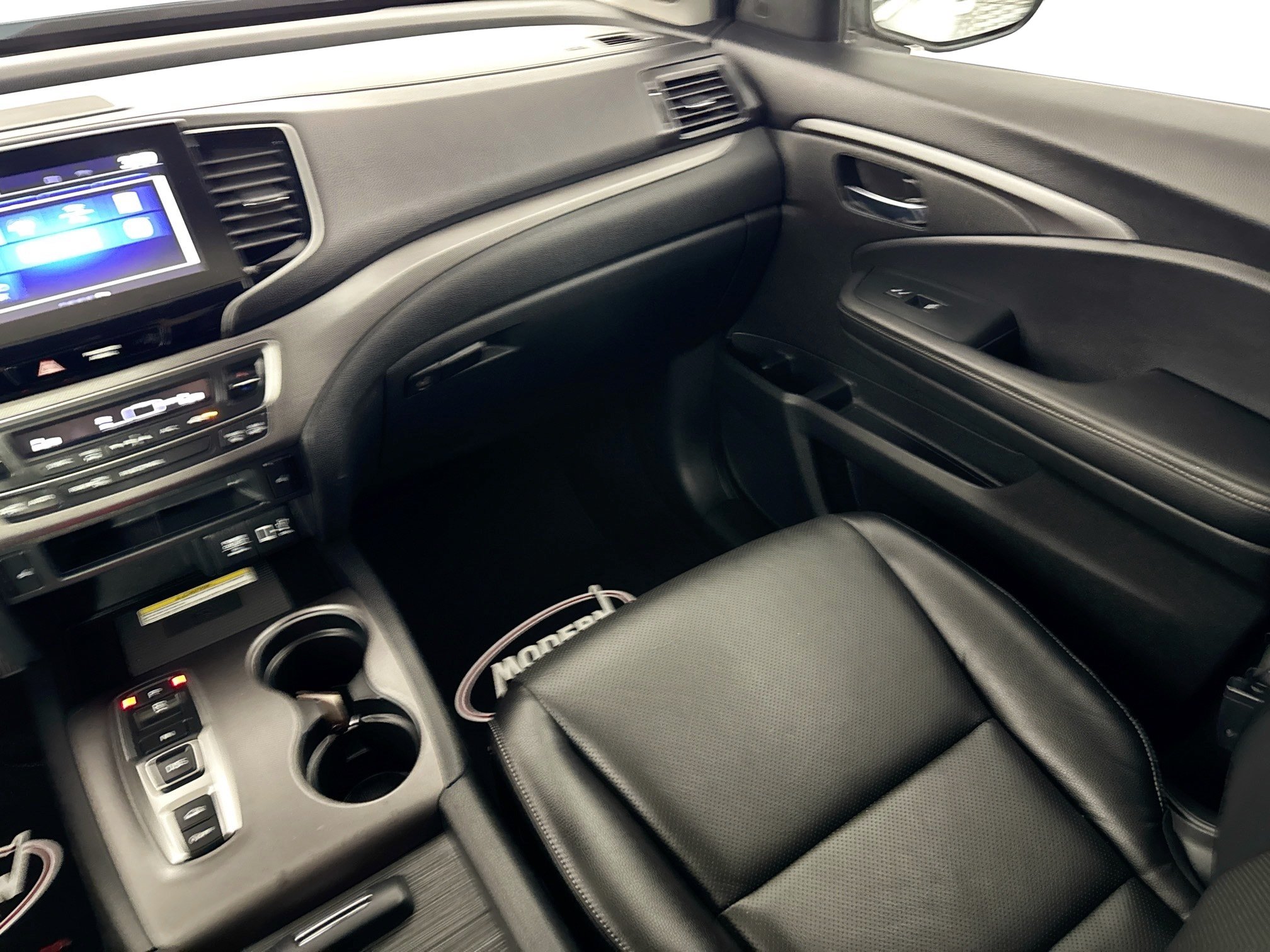 Used 2023 Honda Ridgeline RTL-E image 28