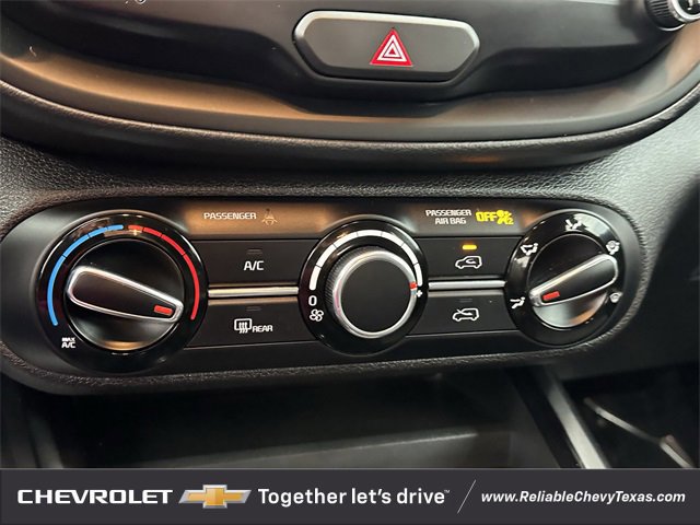 Used 2023 Kia Soul LX w/ Option Group 015 image 19