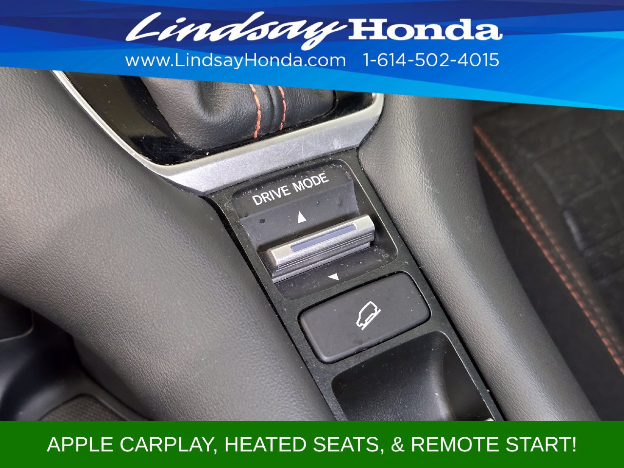 Used 2024 Honda HR-V Sport image 21