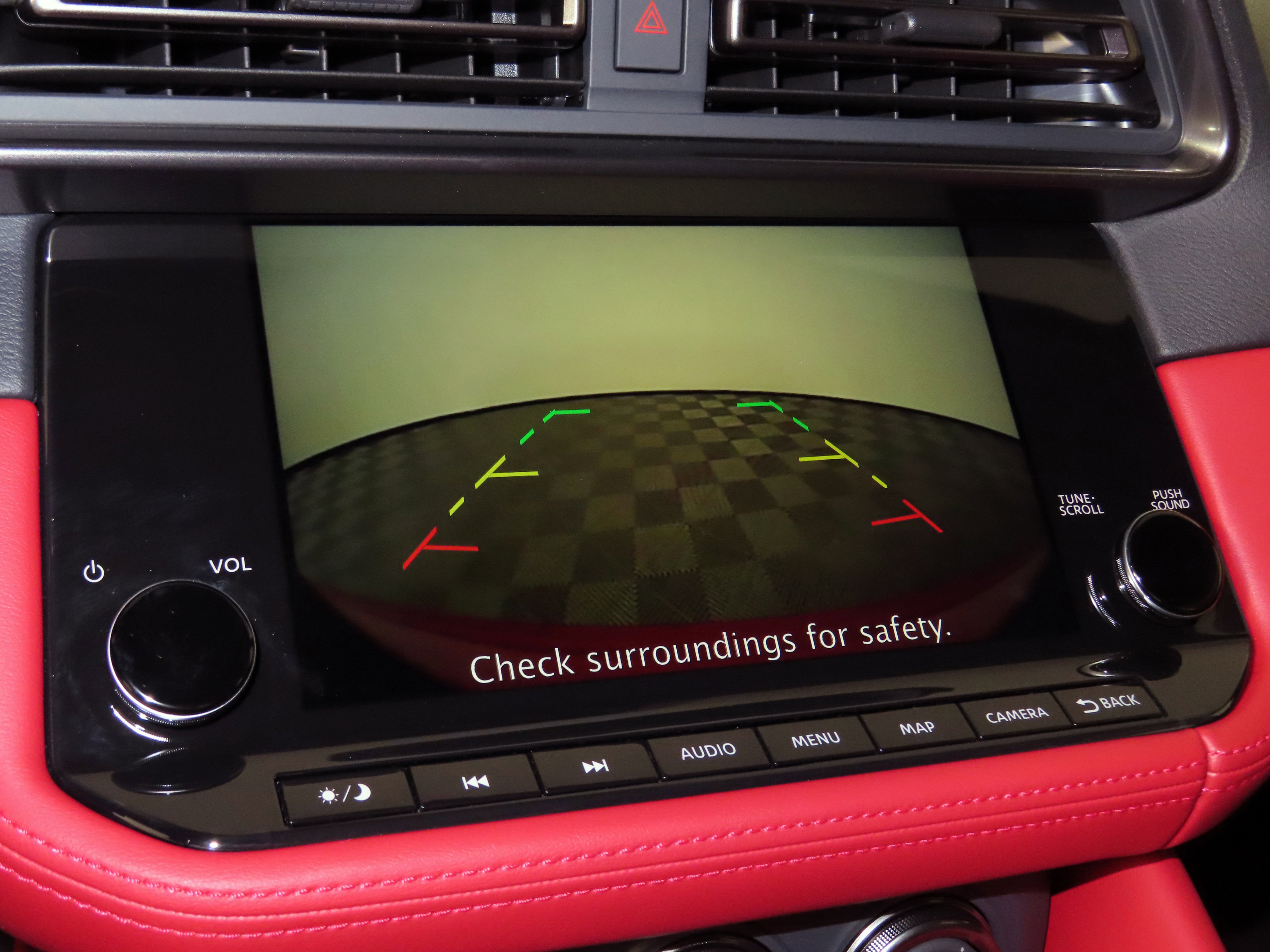 New 2026 Nissan Z Performance w/ Floor Mat Package image 30