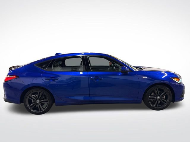 Used 2023 Acura Integra A-Spec image 7
