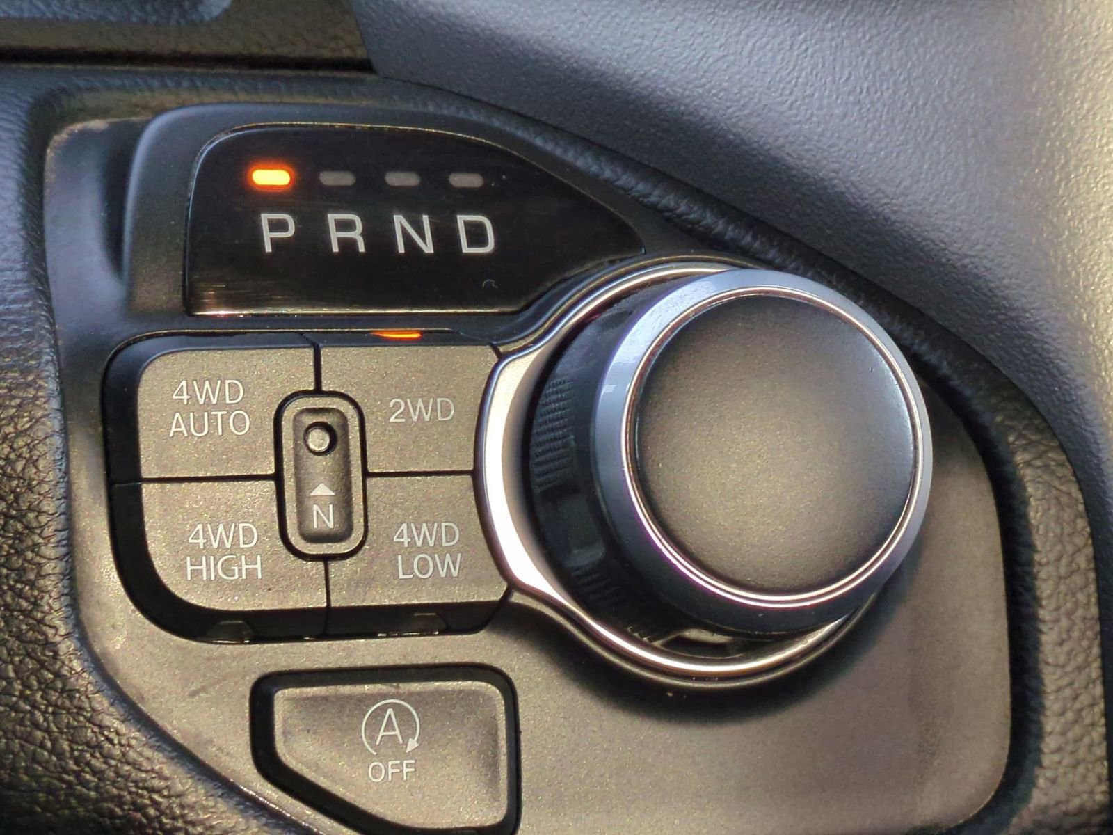 Used 2019 RAM 1500 Big Horn image 36