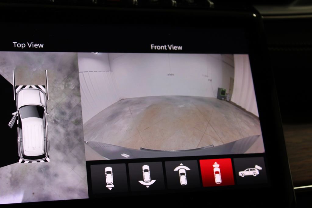 Used 2024 Jeep Grand Cherokee Summit image 56