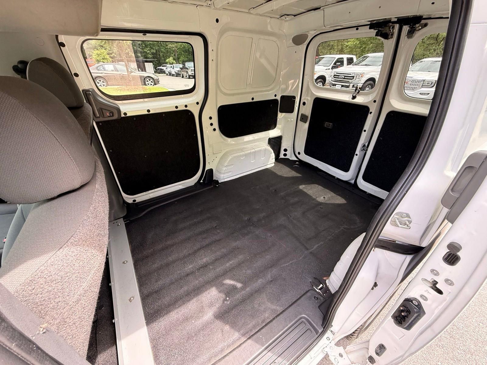 Used 2016 Chevrolet City Express LT FWD image 26