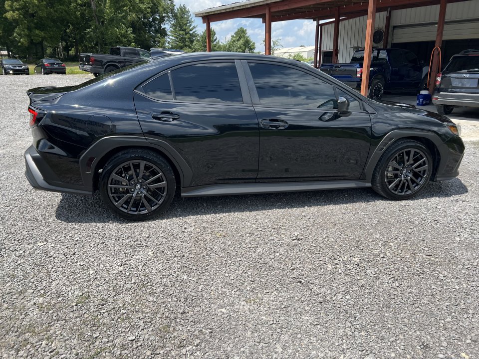 Used 2023 Subaru WRX Premium AWD/4WD image 7