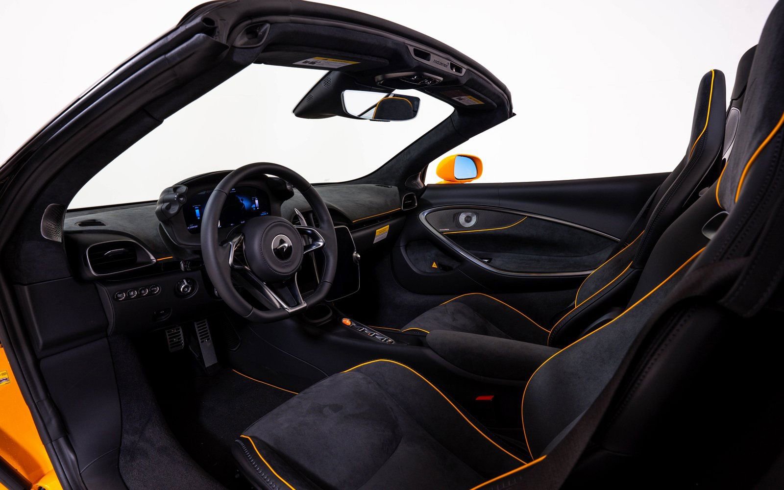 New 2026 McLaren Artura Spider image 19