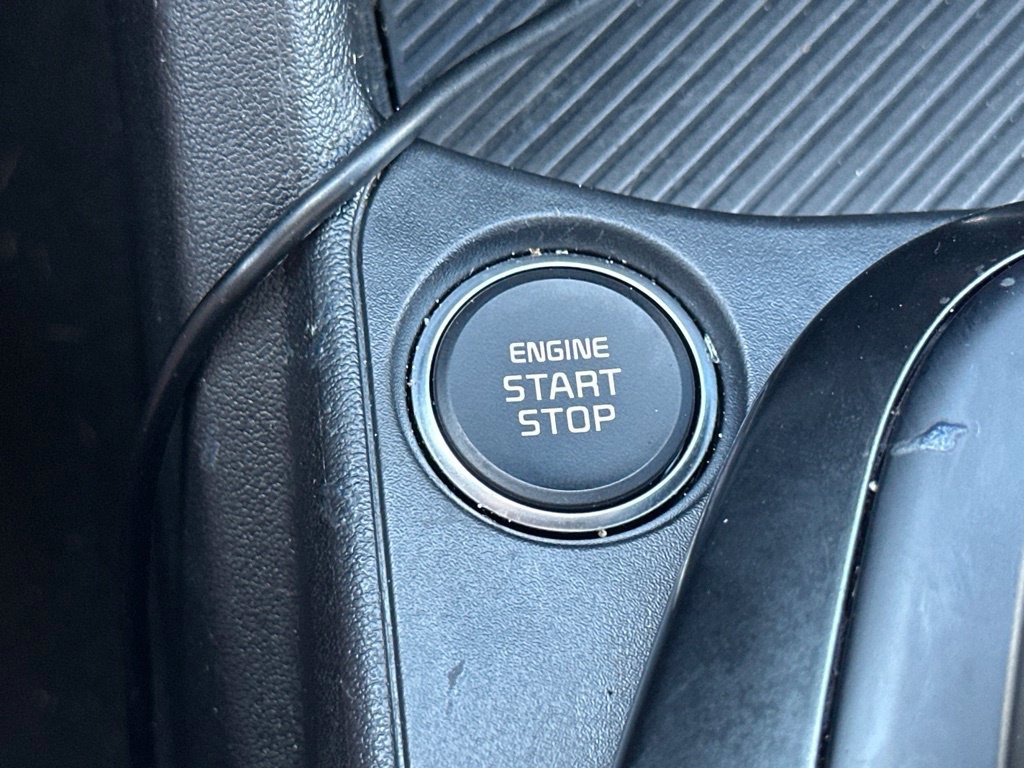 Used 2026 Kia K4 FWD image 22