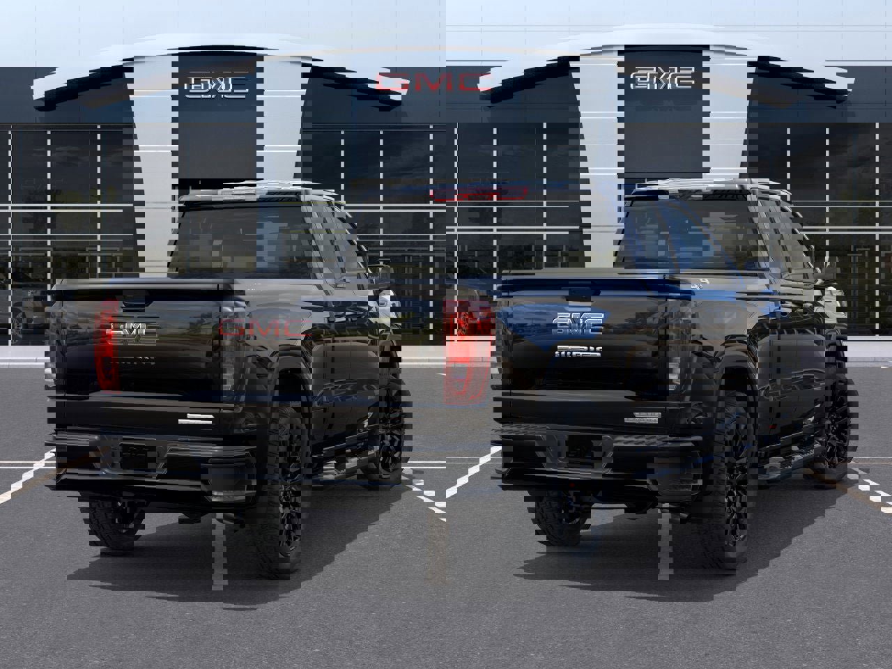 New 2026 GMC Sierra 1500 Elevation w/ Elevation Select Package image 4