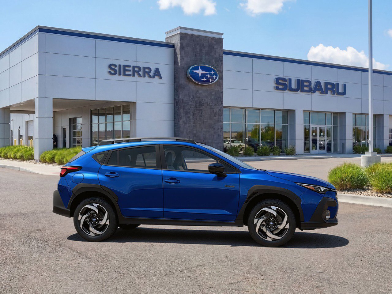 New 2026 Subaru Crosstrek 2.5i Limited image 14