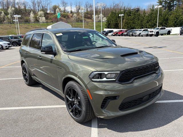 New 2026 Dodge Durango GT image 2