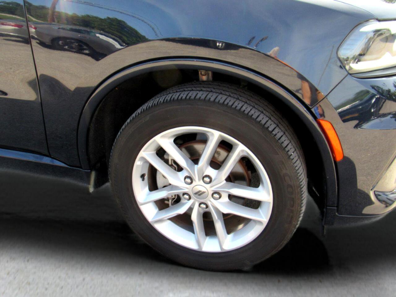 Used 2024 Dodge Durango GT image 44