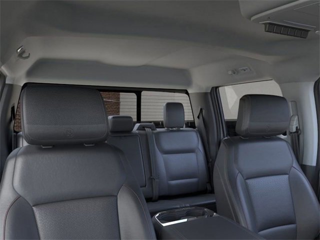 New 2025 Ford F250 Lariat w/ Lariat Ultimate Package image 30