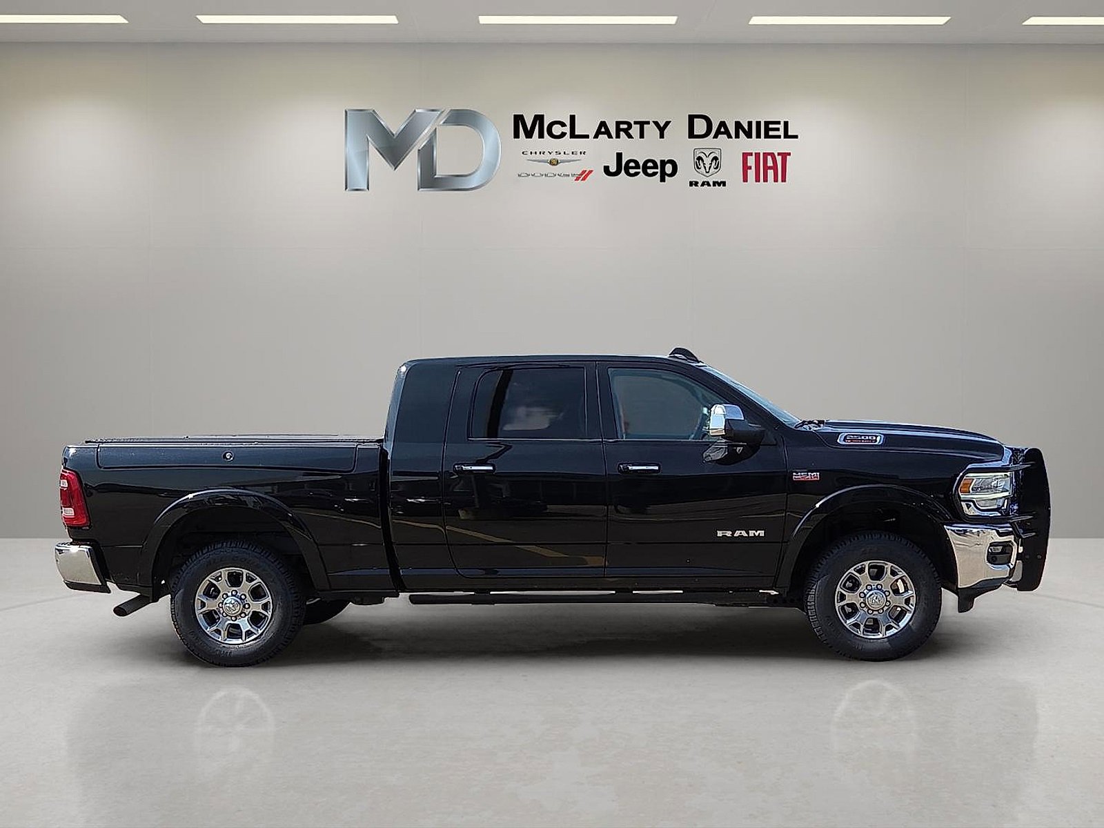 Used 2022 RAM 2500 Laramie image 6