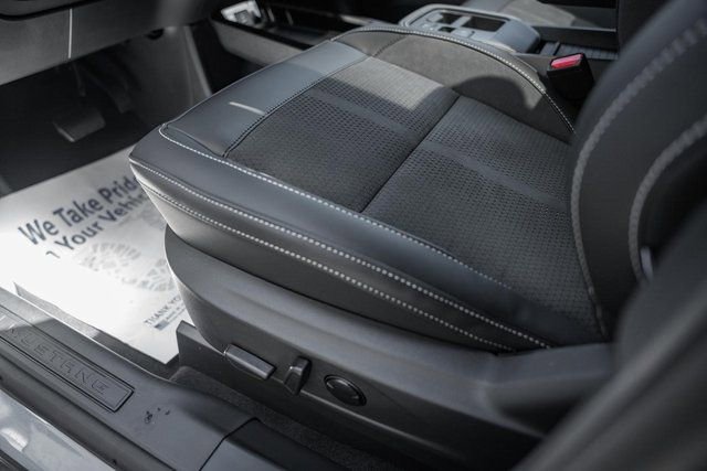 New 2025 Ford Mustang Mach-E GT AWD/4WD image 45