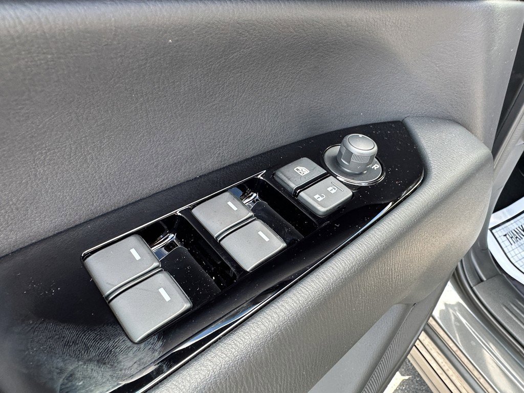 Certified 2025 MAZDA CX-5 AWD 2.5 S image 18