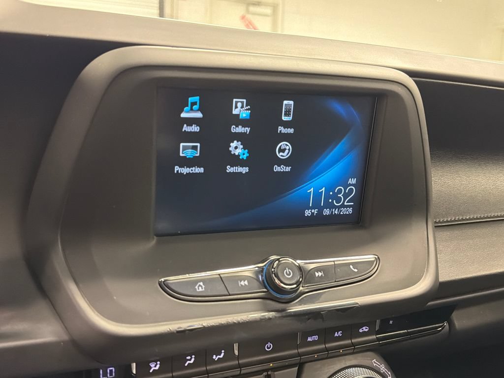 Used 2018 Chevrolet Camaro LT w/ RS Package RWD image 28