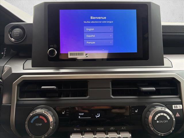 New 2026 Toyota Tacoma SR5 image 15