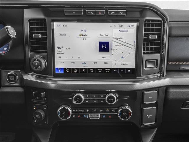 New 2027 Ford F350 King Ranch AWD/4WD image 7