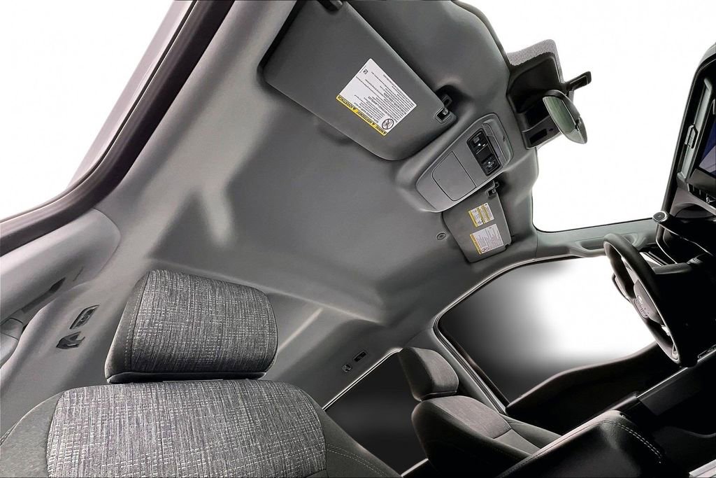 Certified 2025 Ford F250 XLT w/ FX4 Off-Road Package image 23