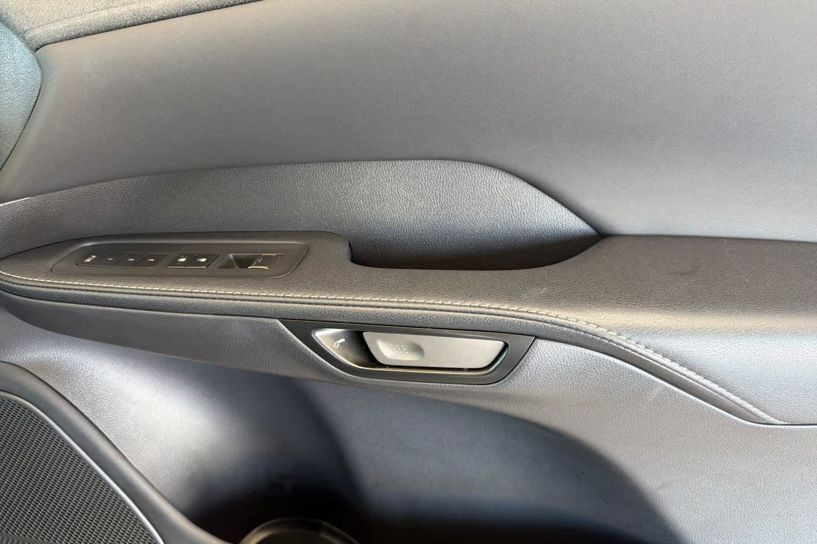 Certified 2025 Lexus RX 450h AWD w/ Convenience Package image 19