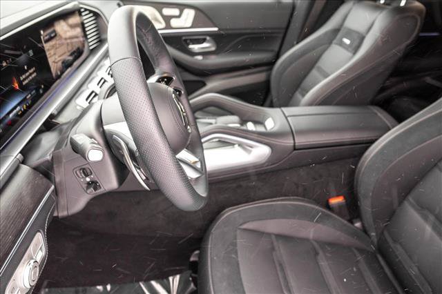 New 2026 Mercedes-Benz GLE 53 AMG 4MATIC image 11