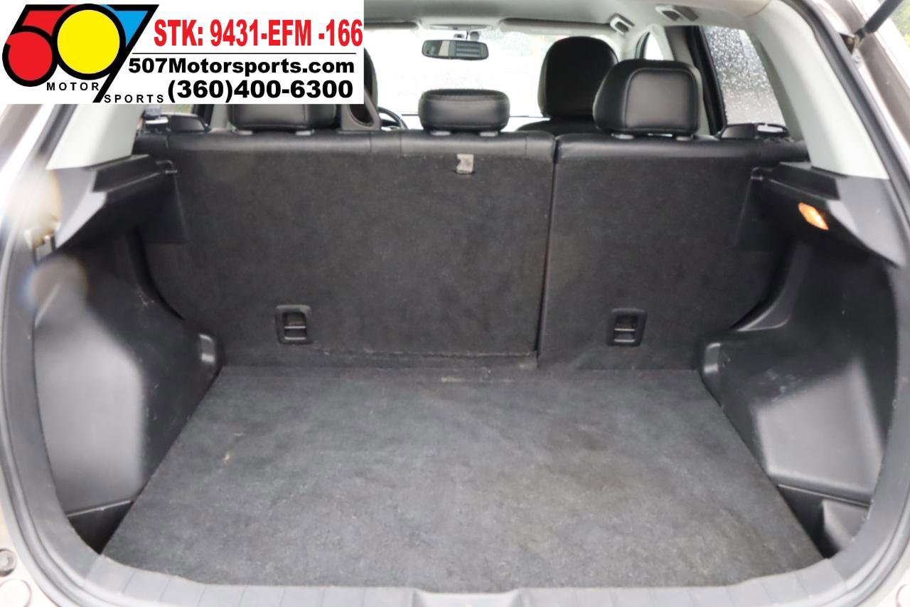 Used 2018 Mitsubishi Outlander Sport SEL AWD/4WD image 15