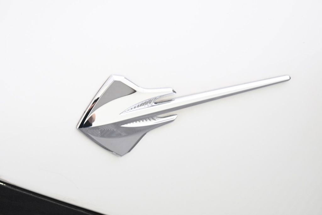 Used 2014 Chevrolet Corvette Stingray Coupe w/ 3LT Preferred Equipment Group RWD image 22