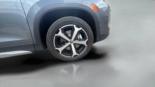 New 2026 Volkswagen Tiguan SE AWD/4WD image 28
