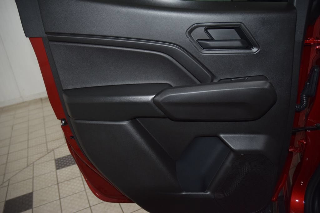 New 2026 Chevrolet Colorado Trail Boss AWD/4WD image 43