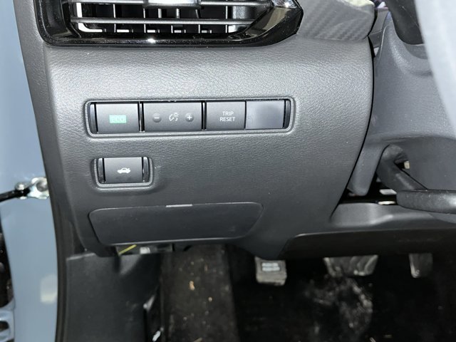 New 2025 Nissan Sentra SV image 23