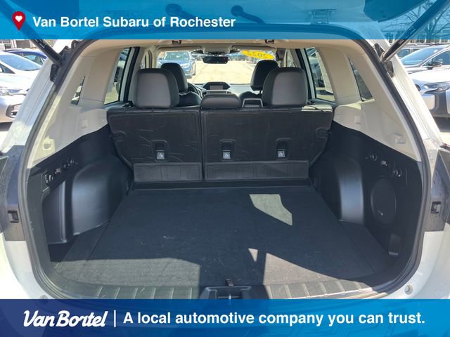 Used 2022 Subaru Forester Touring AWD/4WD image 28