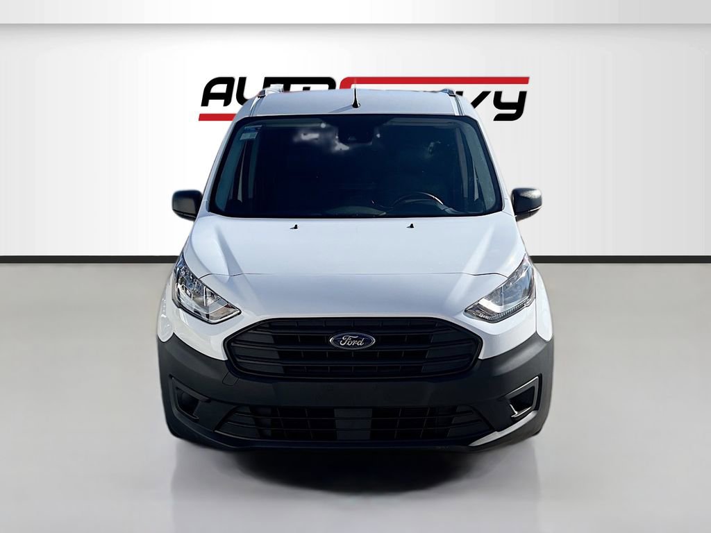 Used 2022 Ford Transit Connect XL image 2