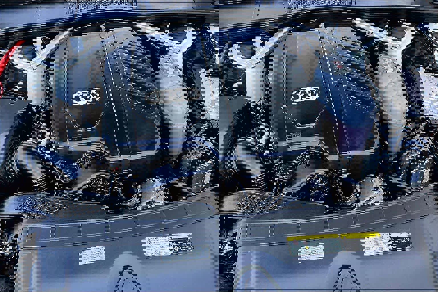 Used 2023 Audi A4 2.0T Premium w/ Convenience Package image 32