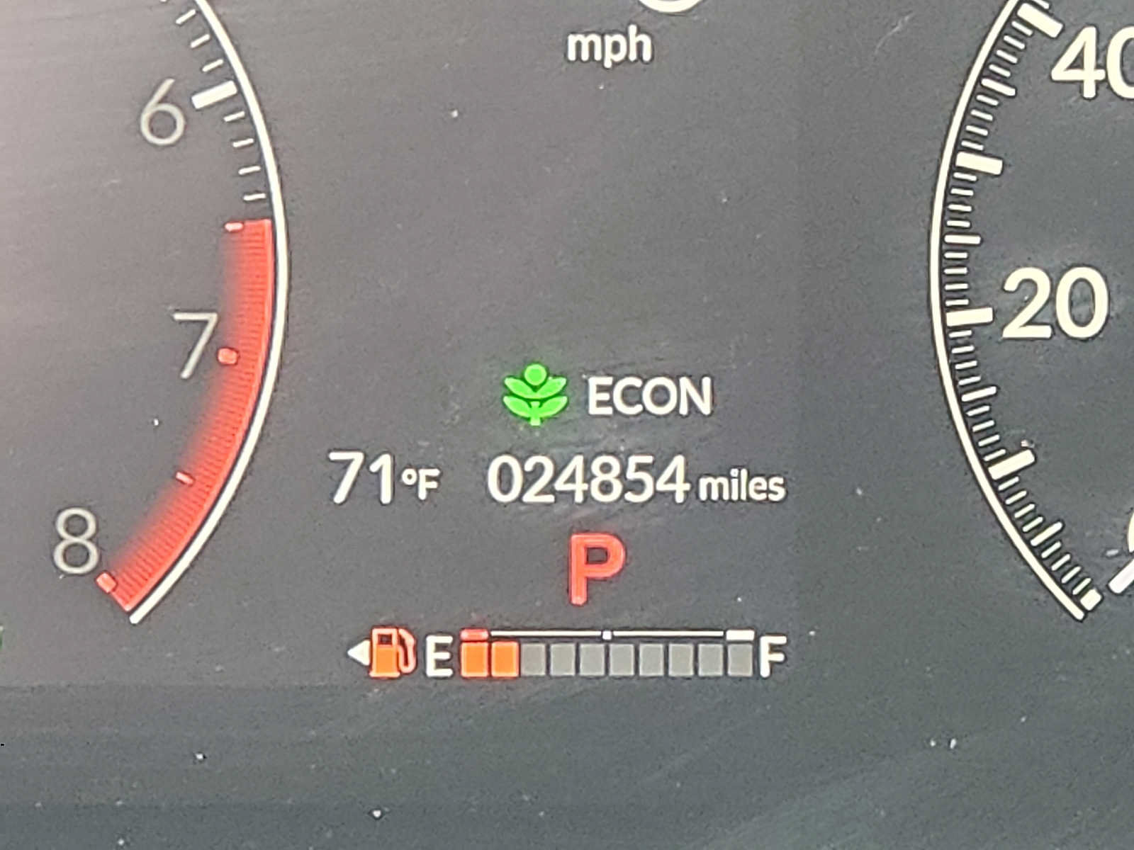 Certified 2024 Honda CR-V LX image 18