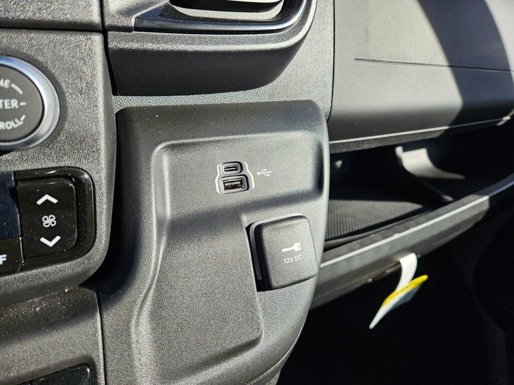 New 2026 RAM ProMaster 1500 w/ Convenience Group image 24