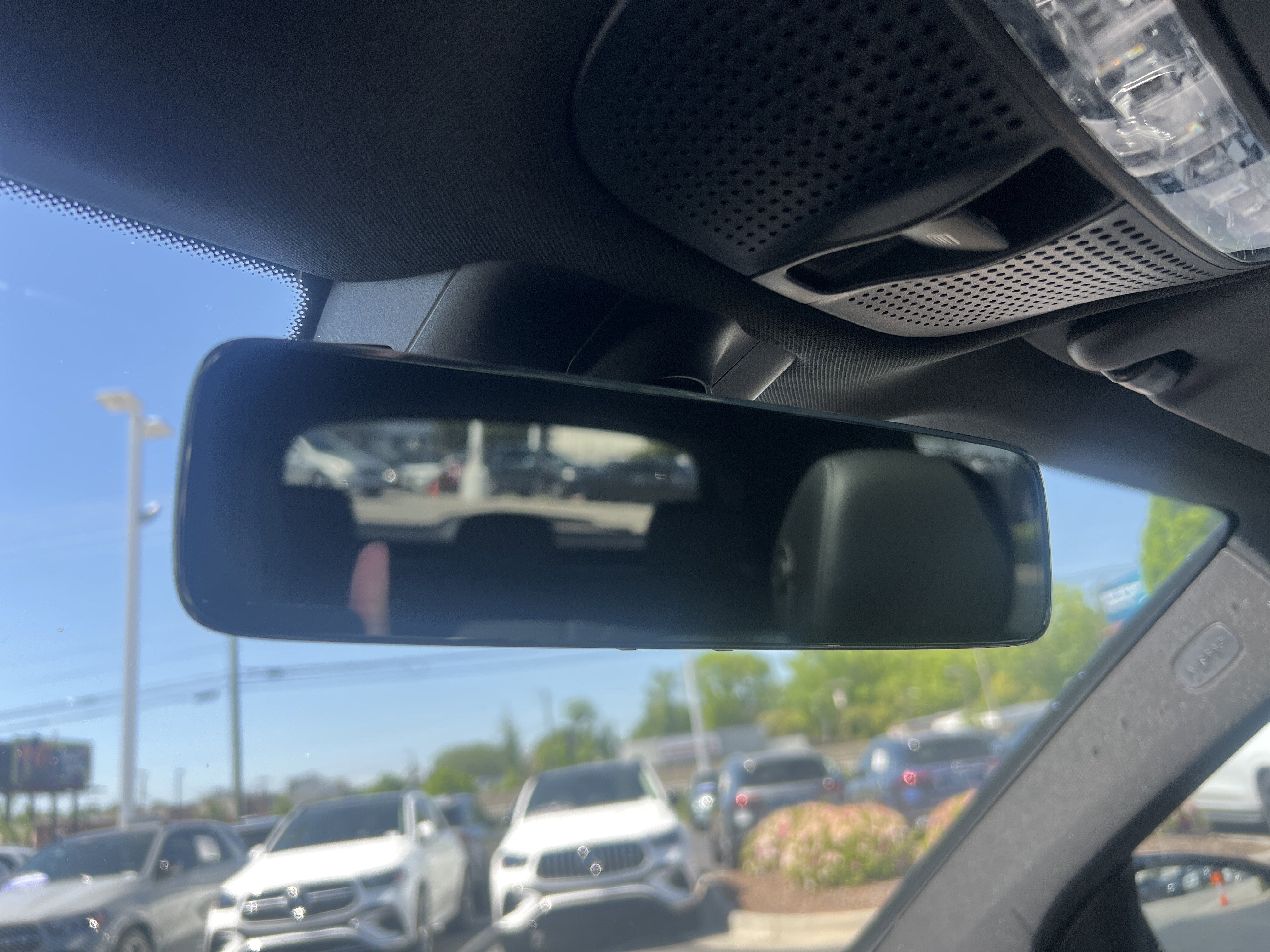 Certified 2021 Mercedes-Benz GLC 300 w/ AMG Line image 26