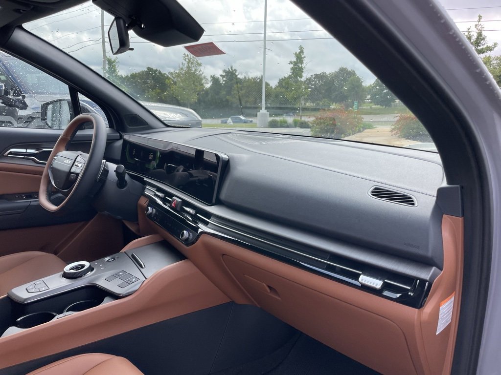 New 2026 Kia Sportage X-Line image 30